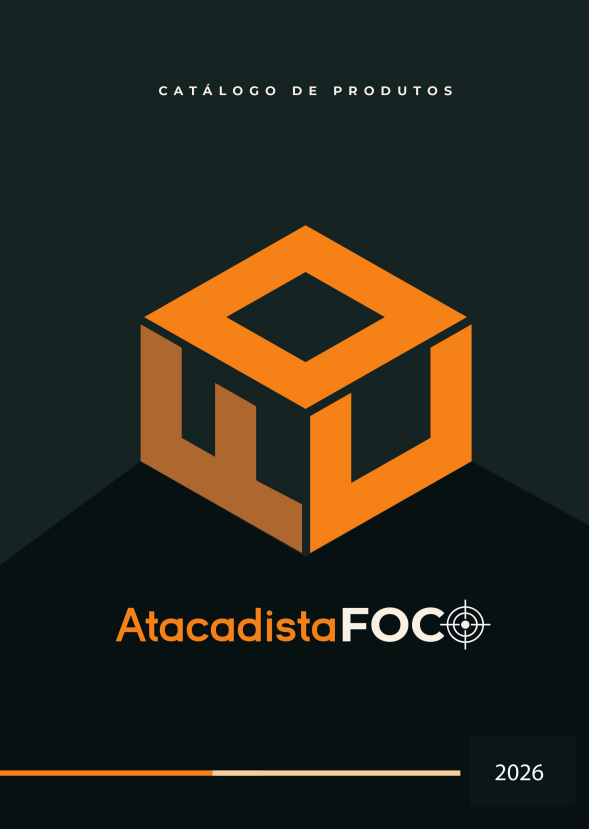 Catálogo Atacadista Foco